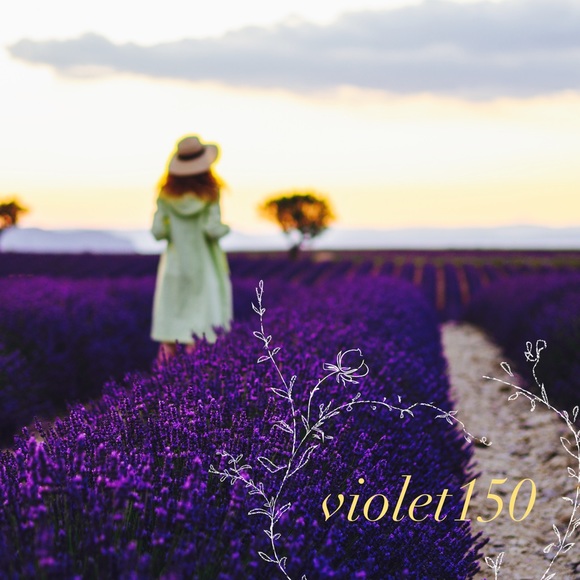 Meet your Posher, Violet150 - Picture 2 of 5